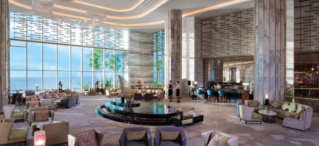 Furama Hotel Beihai