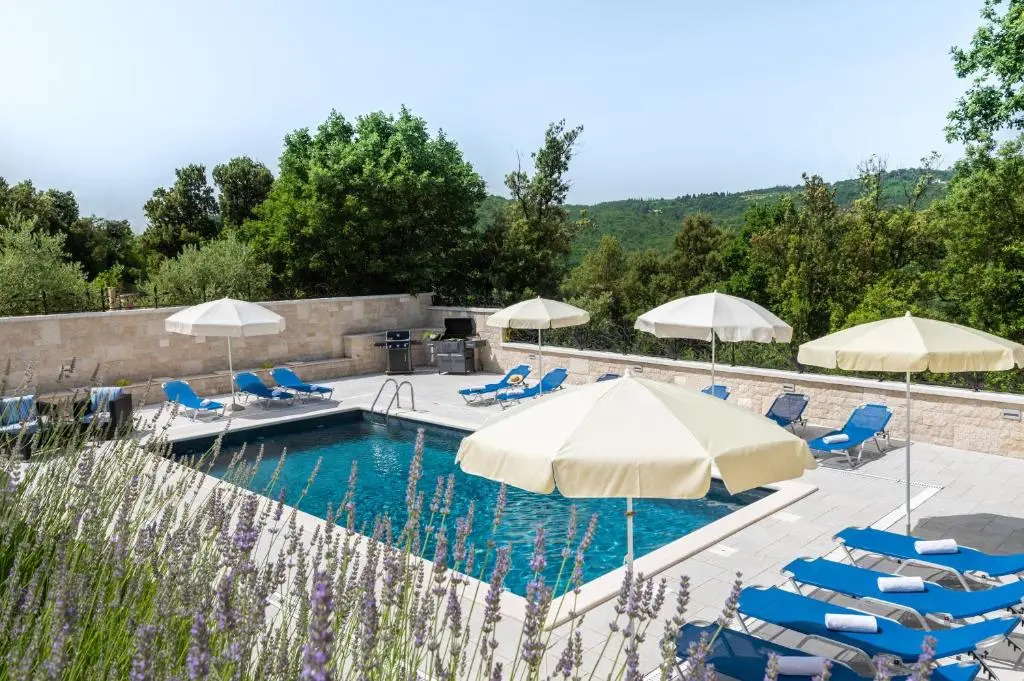Villa Vires