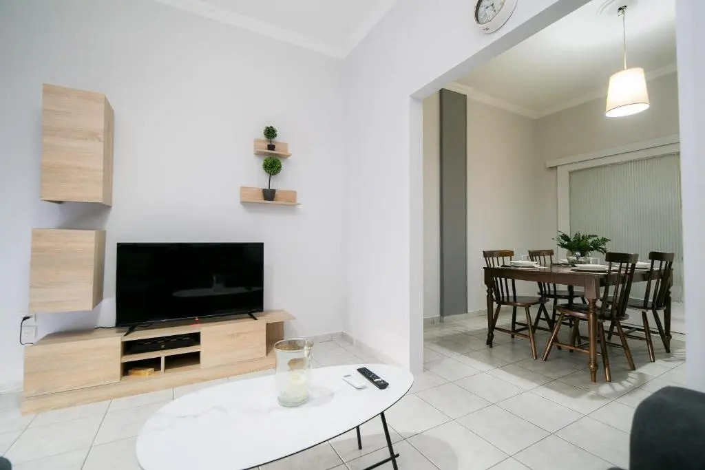 Central Guests Apartment