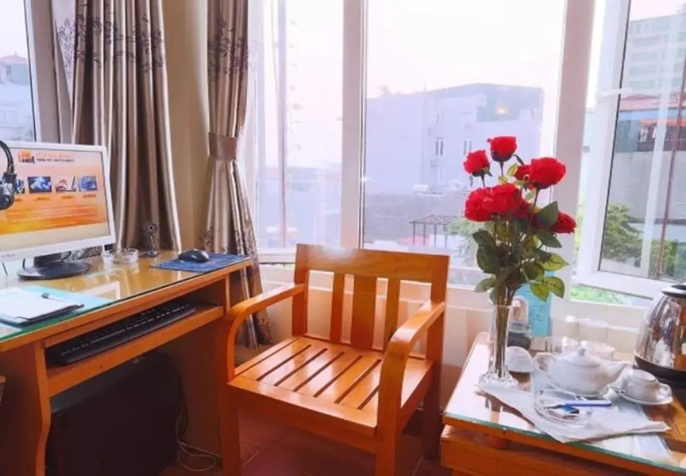 Hotel Đội Cấn 1