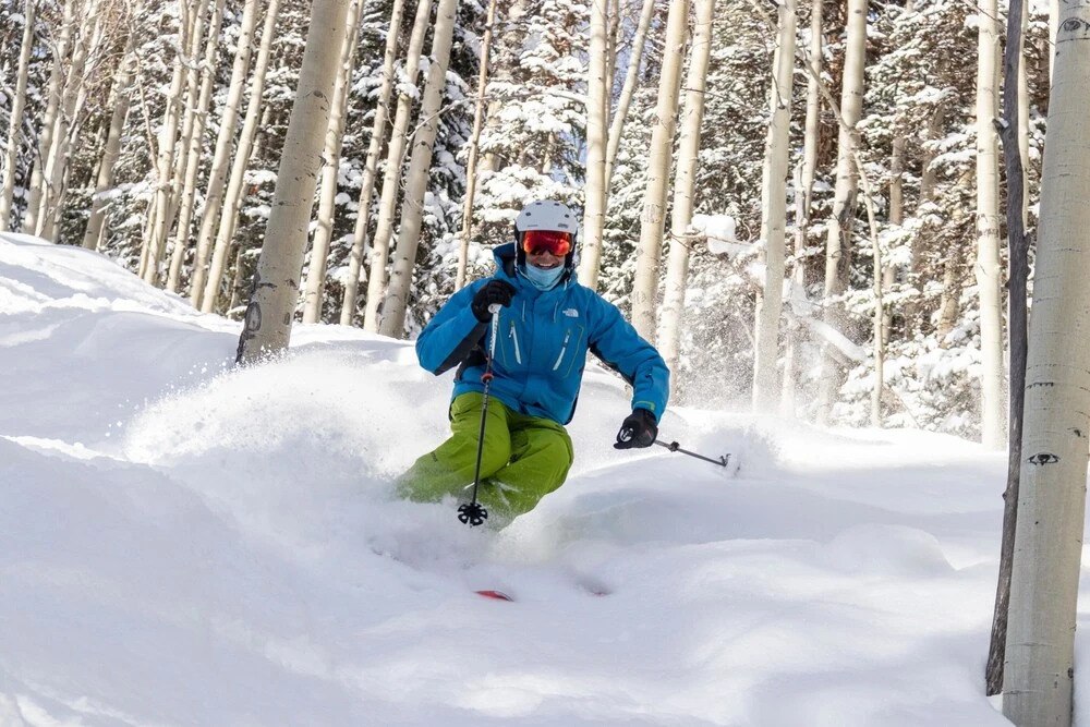 Powderhorn Lodging