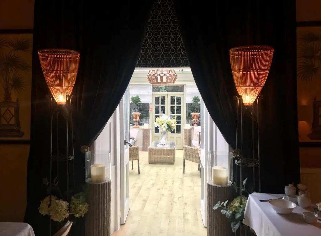 Abercorn Guest House