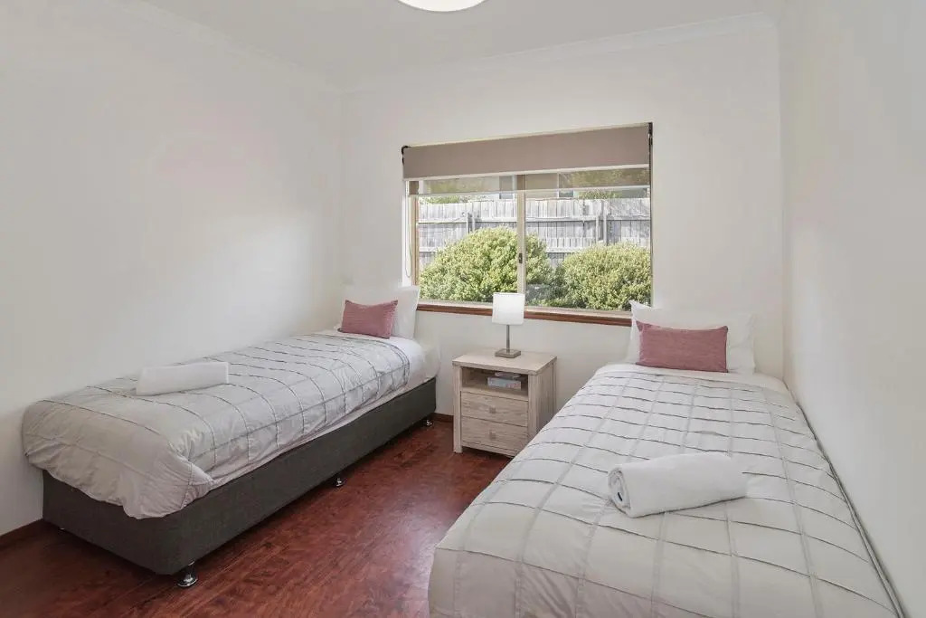 Bella Beach House Prevelly 50m from the beach