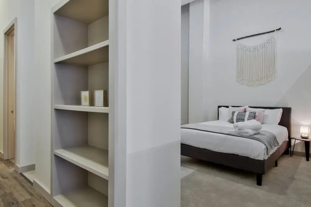 The Old Town Luxury Lofts