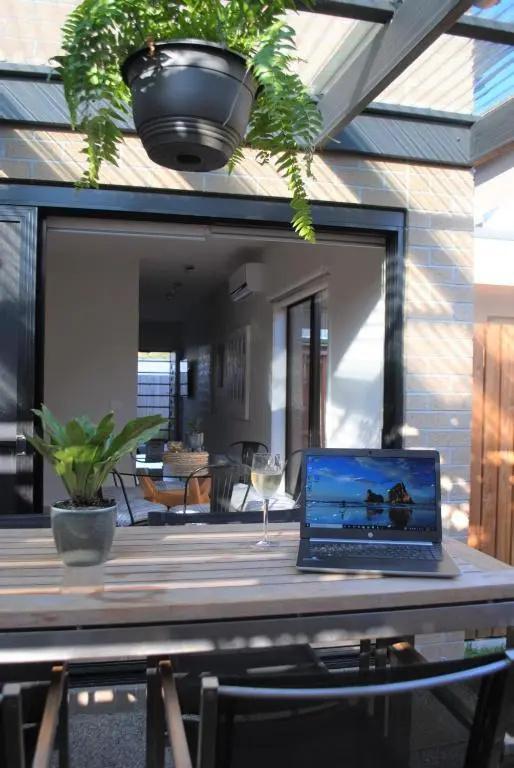BeachTownhouse779
