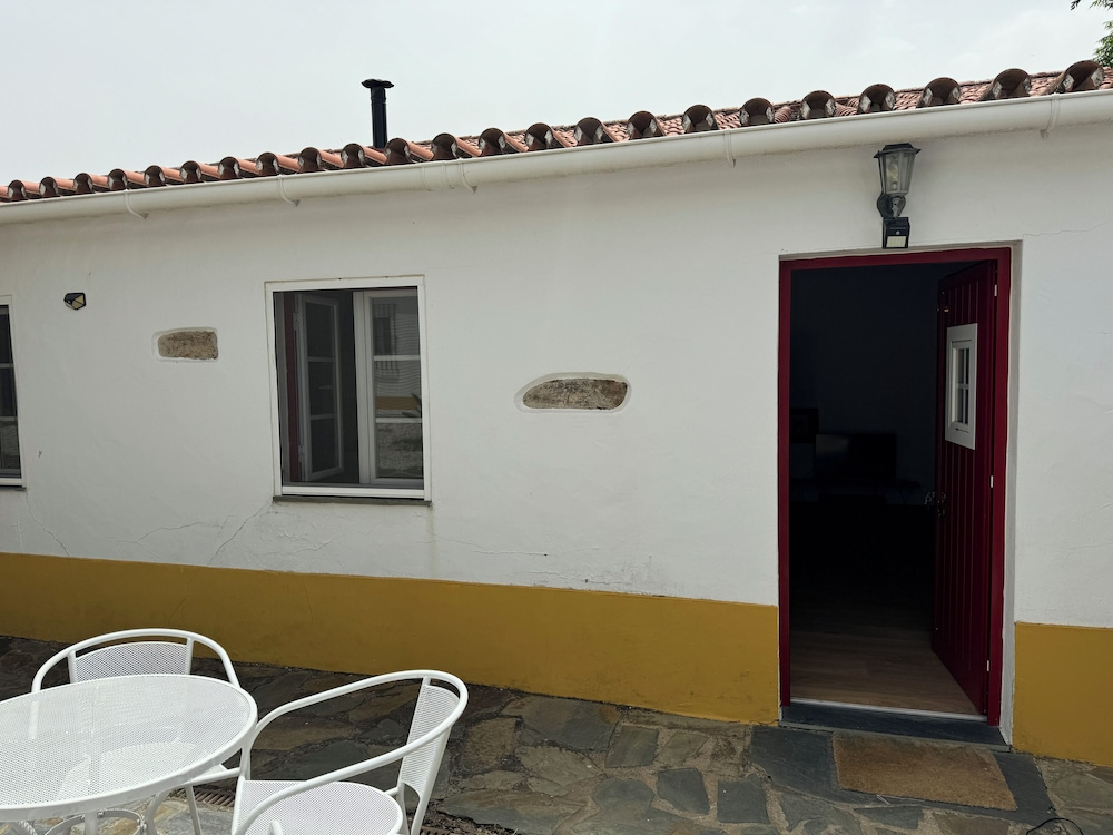 Herdade da Yucca