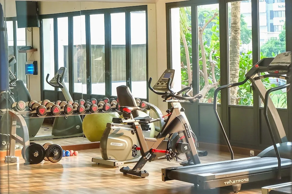 3 Bedrooms Luxury Senopati SCBD Apartment by Travelio