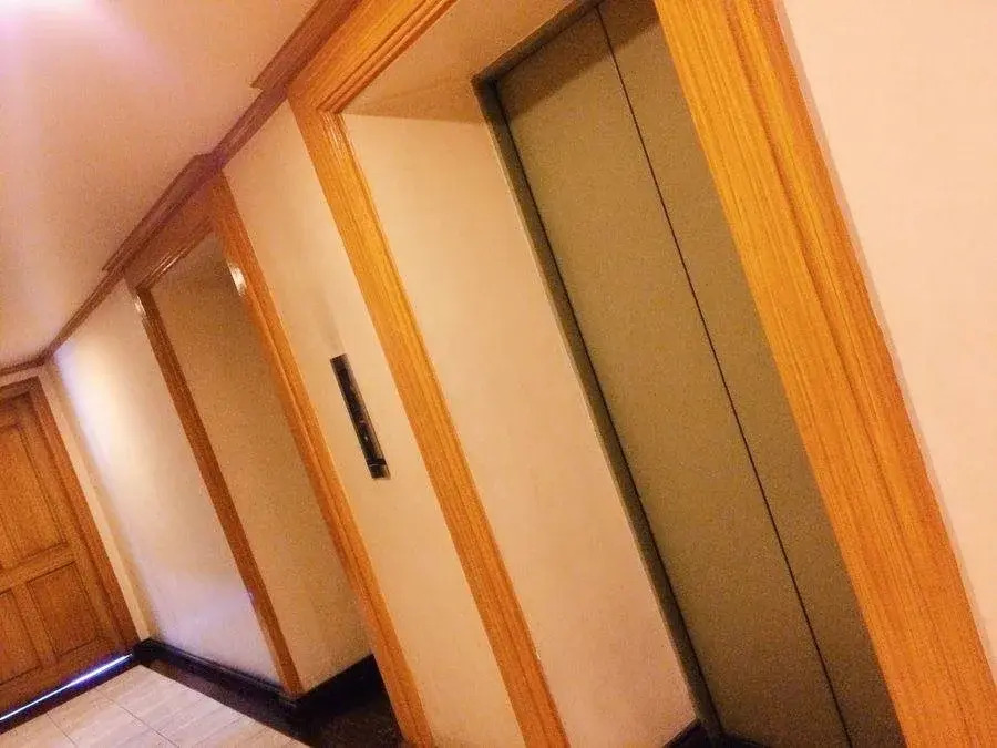 Atherton Place - Clavo Condotel Unit 6b