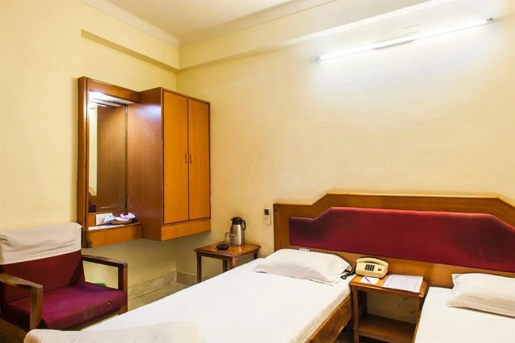 Suraj Hotel