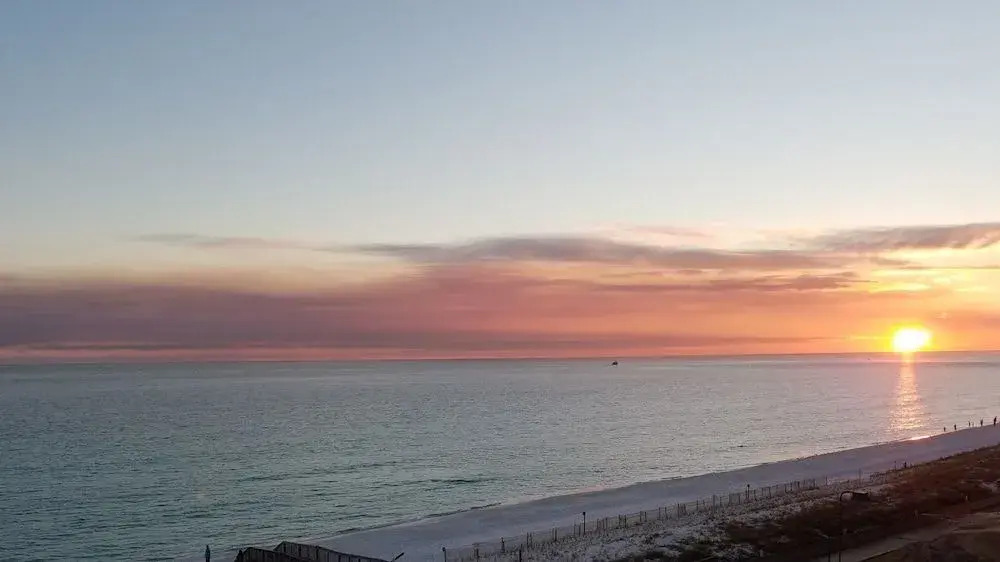Gulf Shore Condo #619