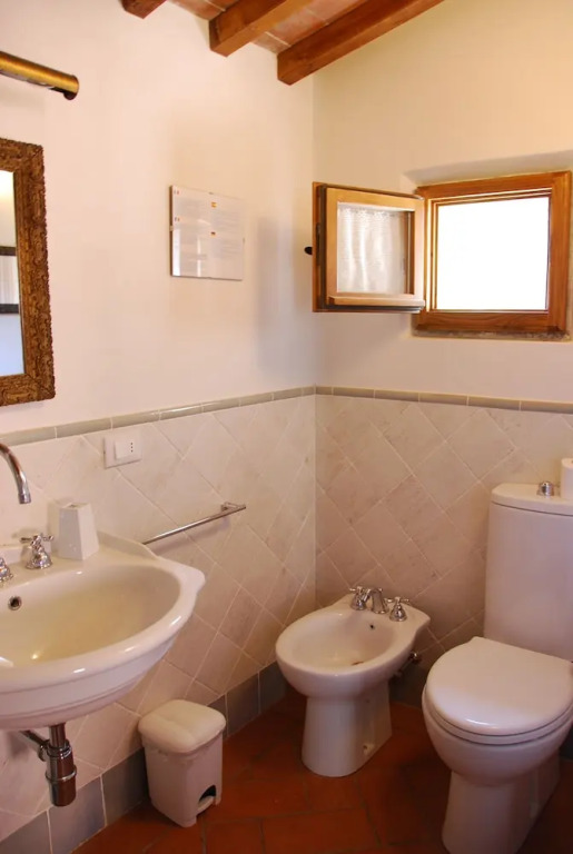 Agriturismo Podere La Cava