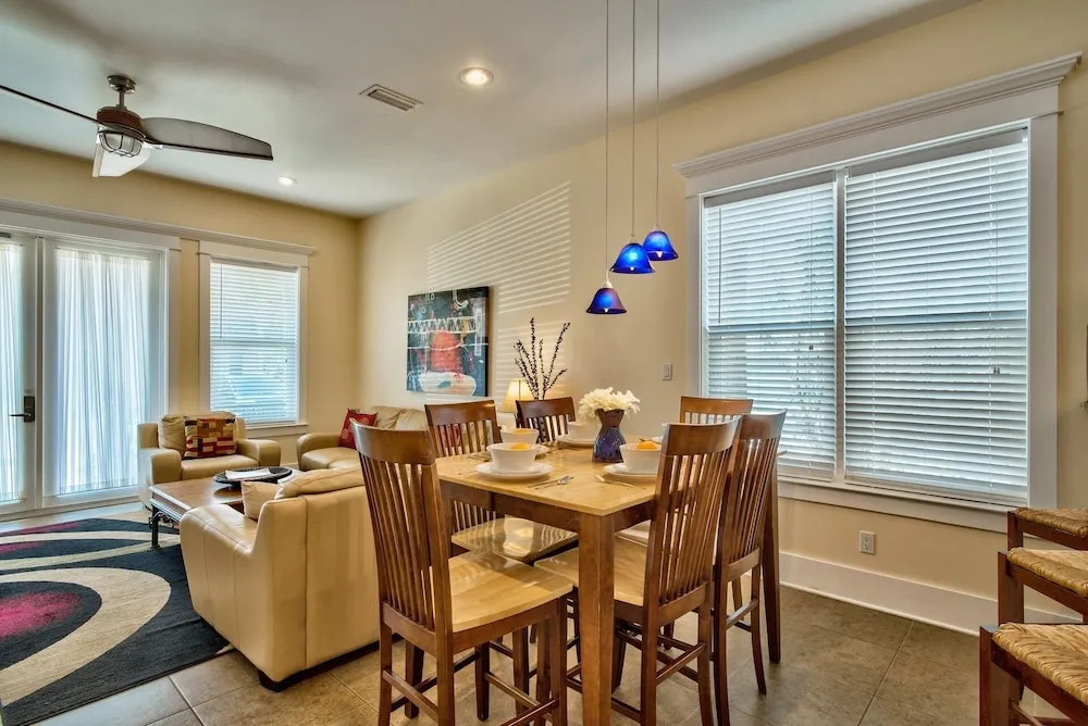 Miramar Beach Villas 106 290100 by RedAwning