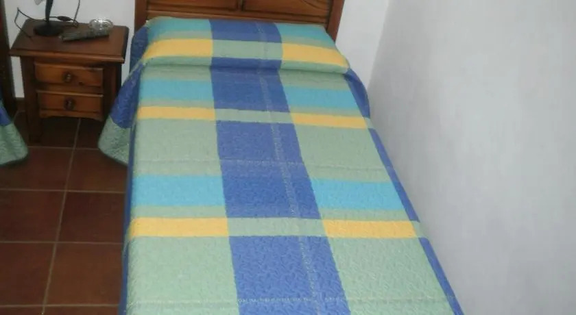 Pensión Venta Julián HCA01134