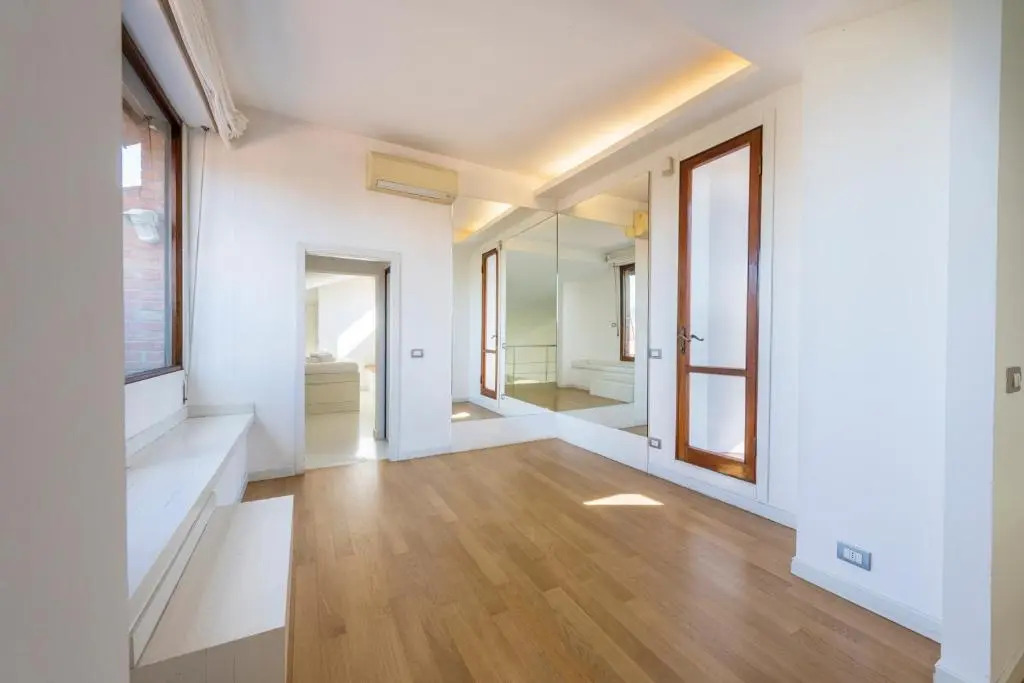 Il Tempio Luxury