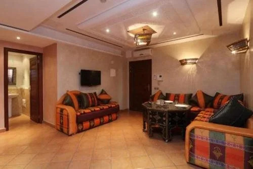Rooms Palace Appart-Hôtel