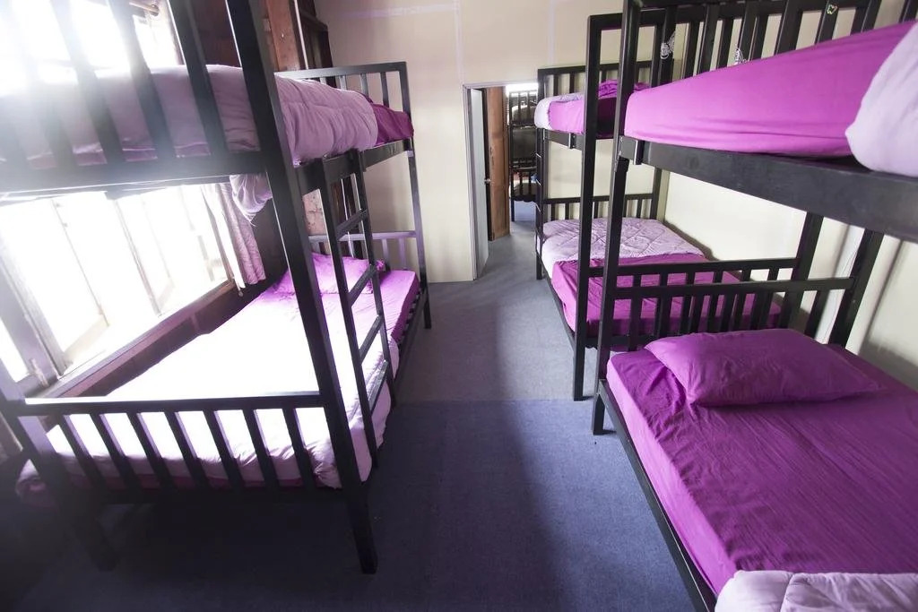 Champion Hostel