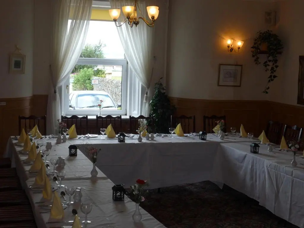Queens Hotel