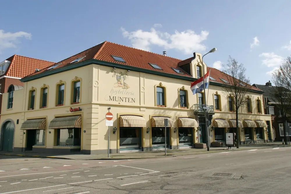 Hotel Munten