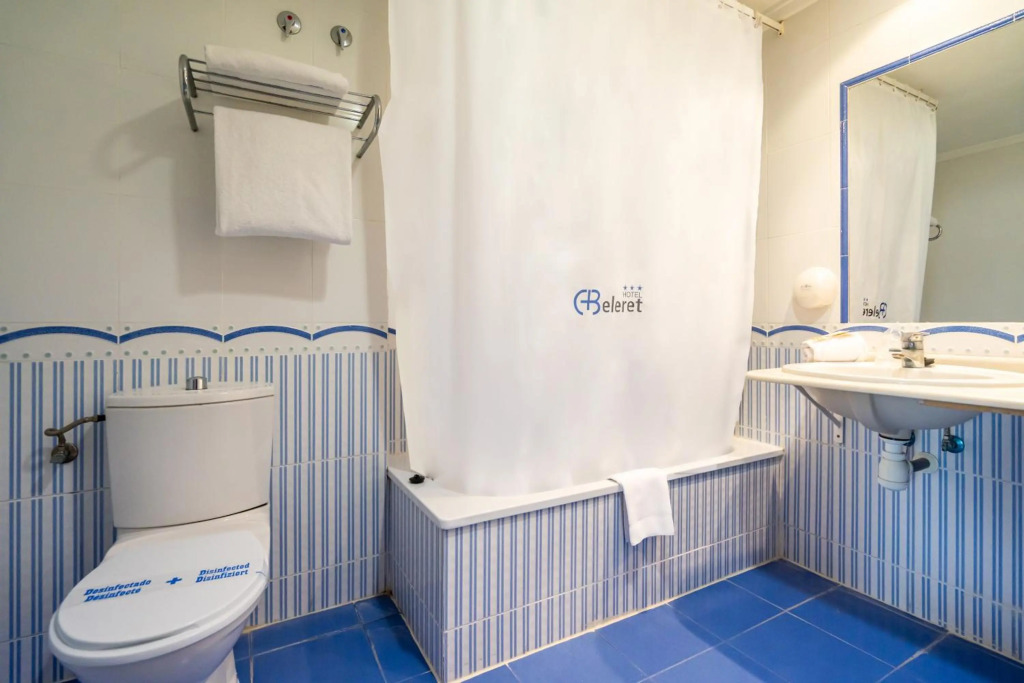 Hotel Beleret