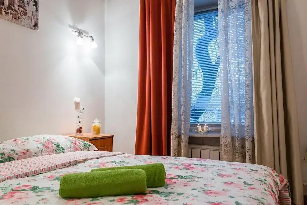 Hostel Welcome