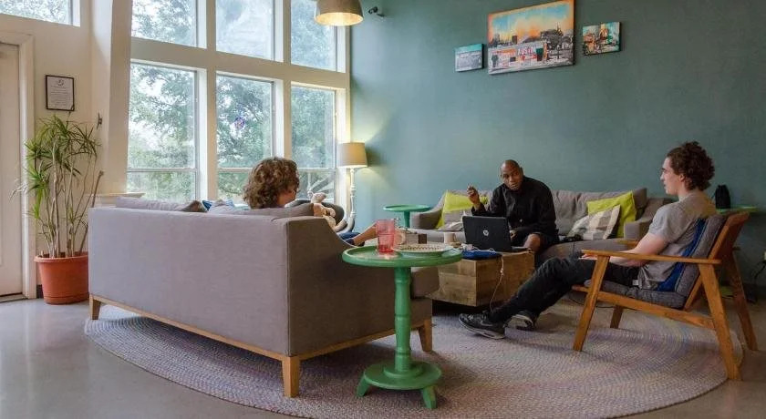 HI - Austin Hostel