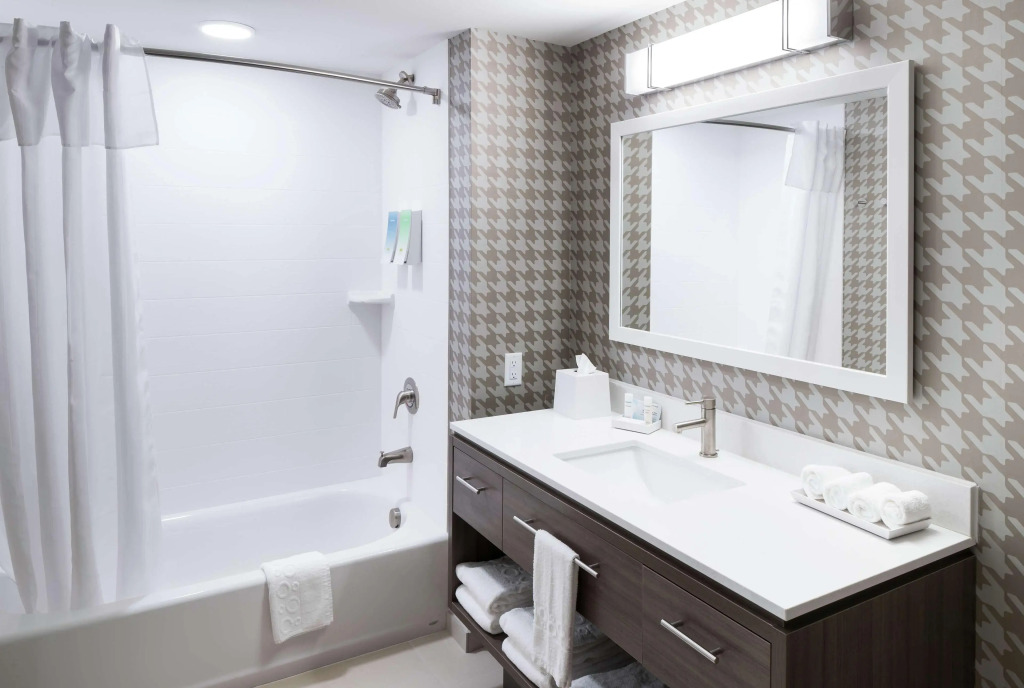 Home2 Suites By Hilton Jacksonville Airport