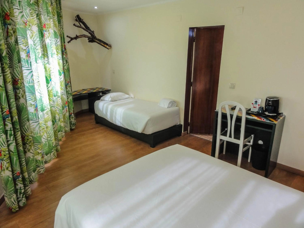 Hotel A.S. Lisboa