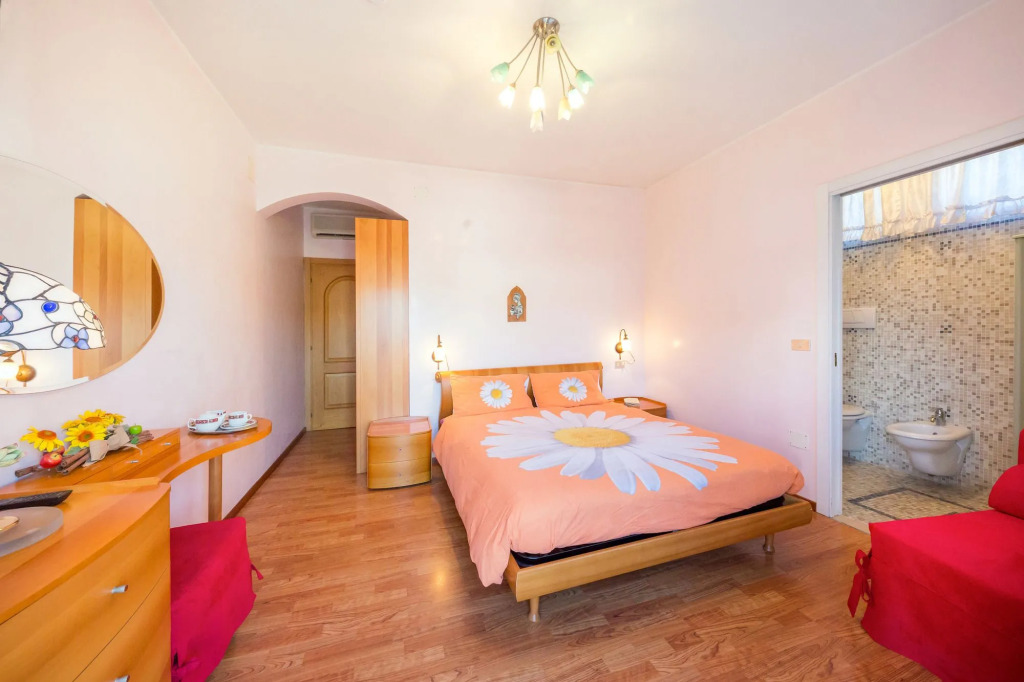 Albergo Ristorante Fabrizio