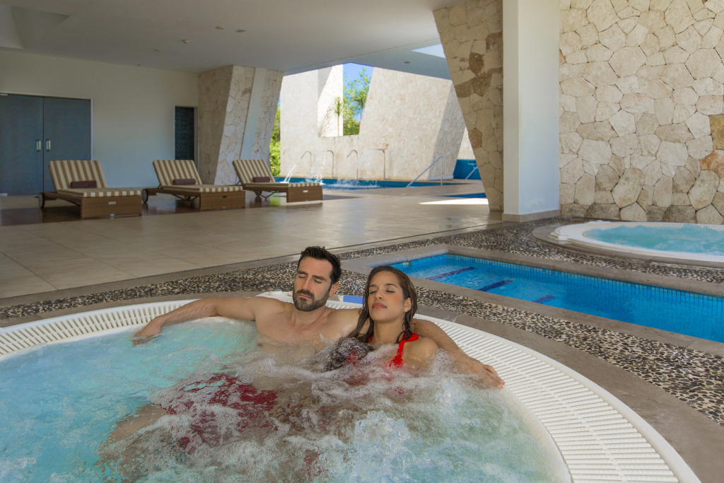 Grand Sirenis Riviera Maya Resort & Spa - All Inclusive