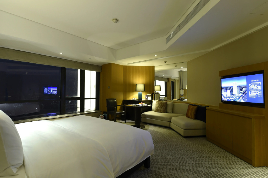 Jinling Hotel