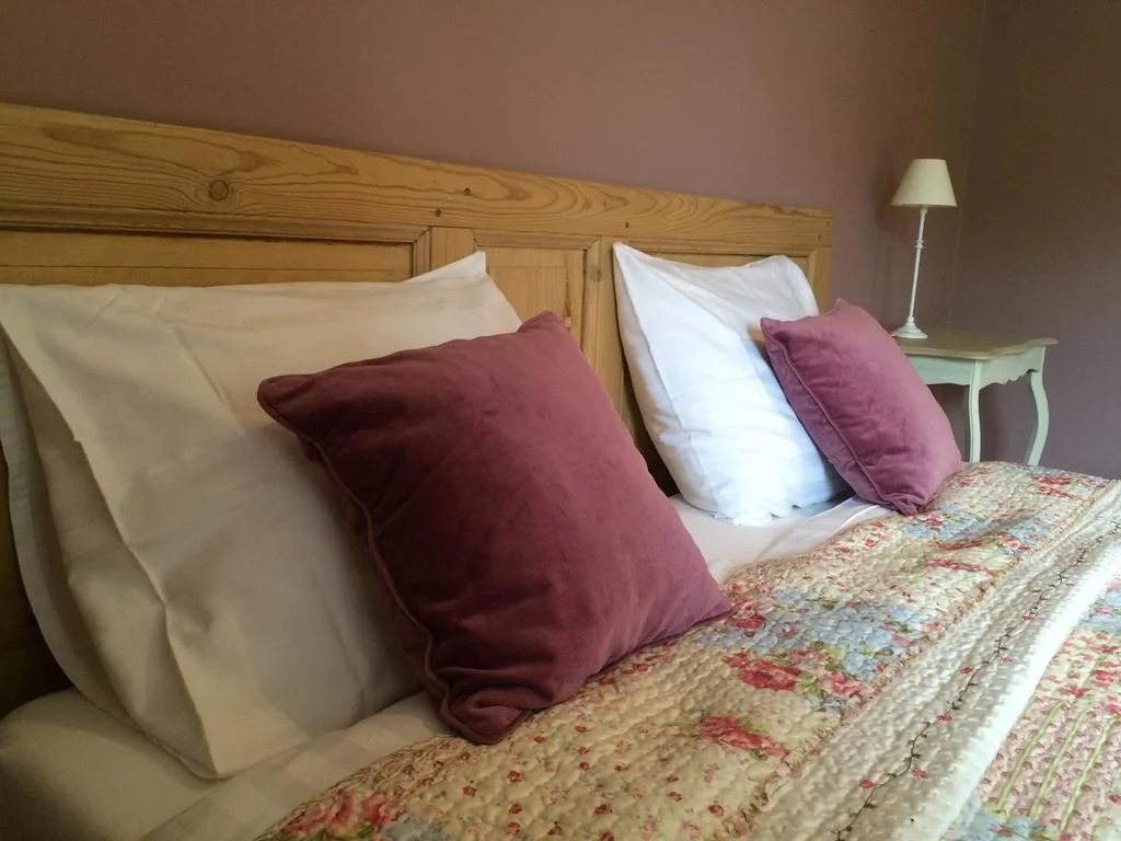 Oud Moeshof B&B