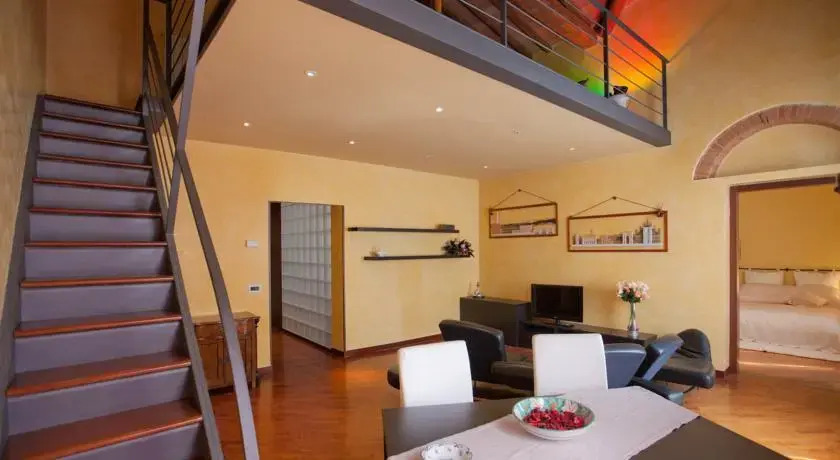 Novella Deluxe Penthouse