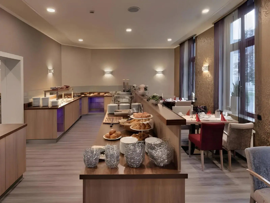 Hotel Am Schloss Aurich