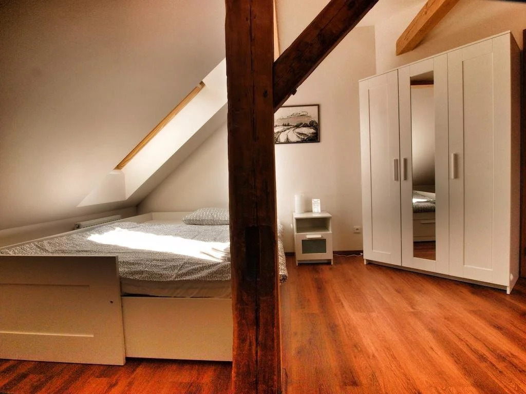 Hotel Pod Kokšínem