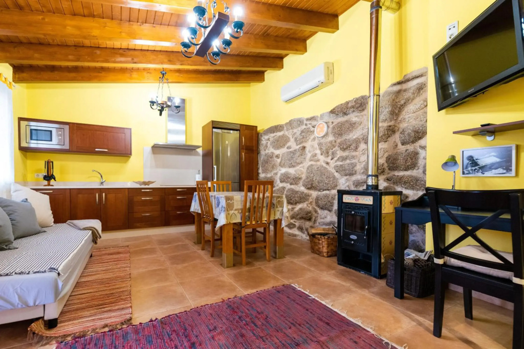 Camiño á casa