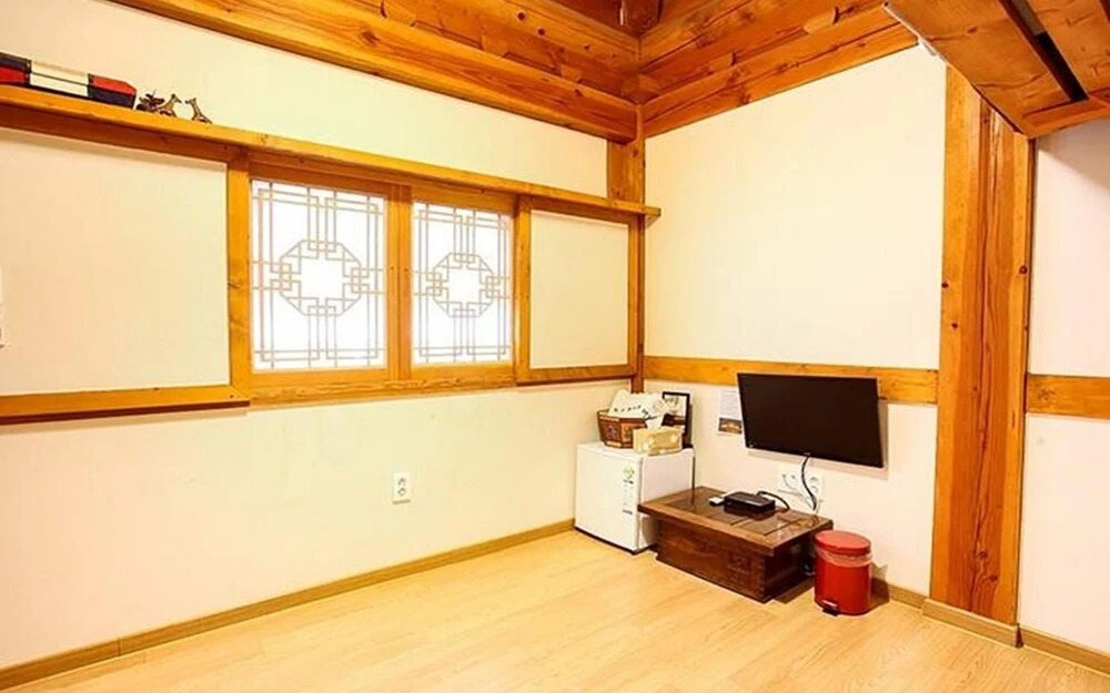 Jeonju Constellation Hanok Stay