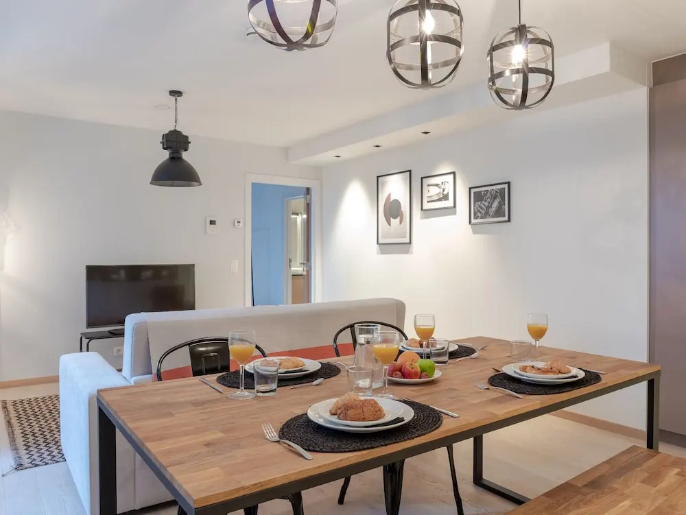 Sweet Inn Apartments Grand Place II