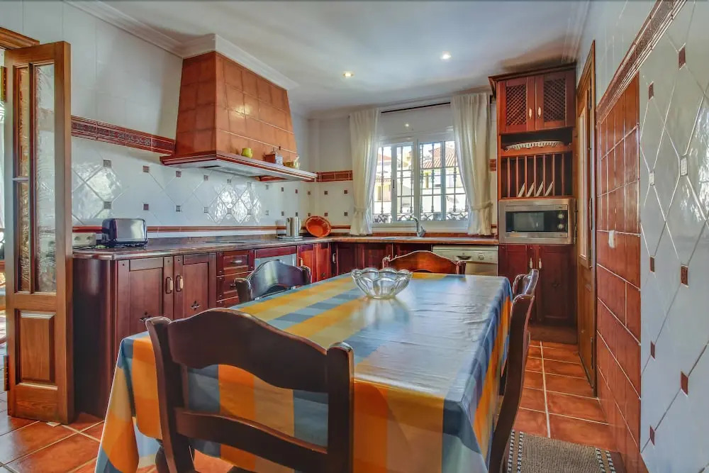 Villa Jara Nerja