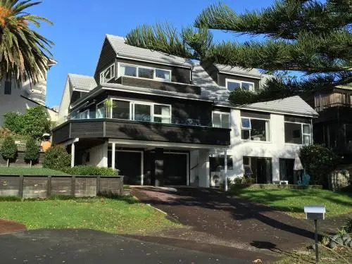 Beach Side Bed  Breakfast
