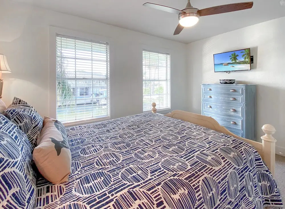 New Listing! Waterfront Haven W/ Pool & Boat Dock 5 Bedroom Home