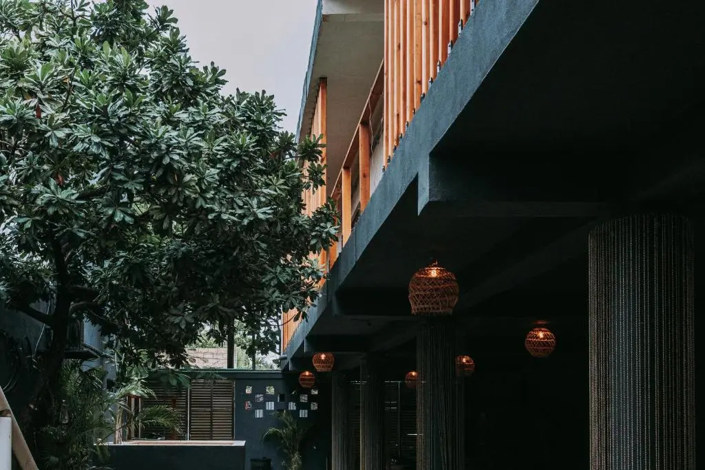 Shambalam Hostel