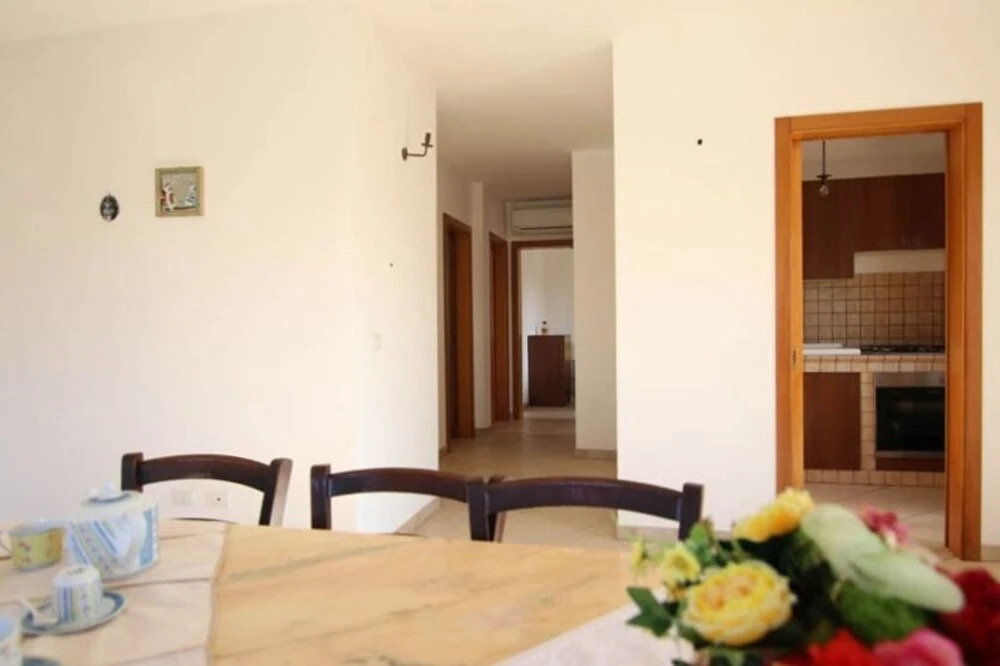 Villette Ninfee