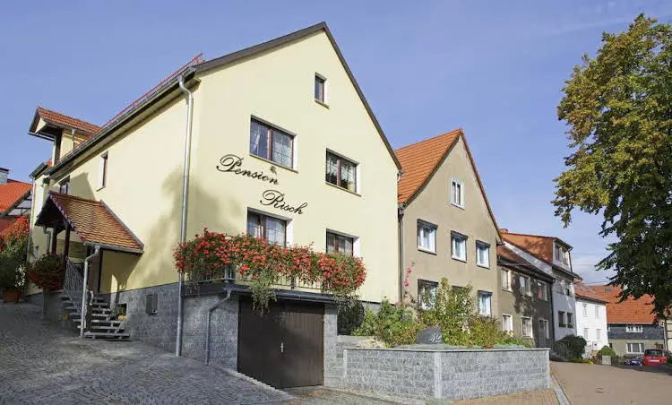 Landpension Risch