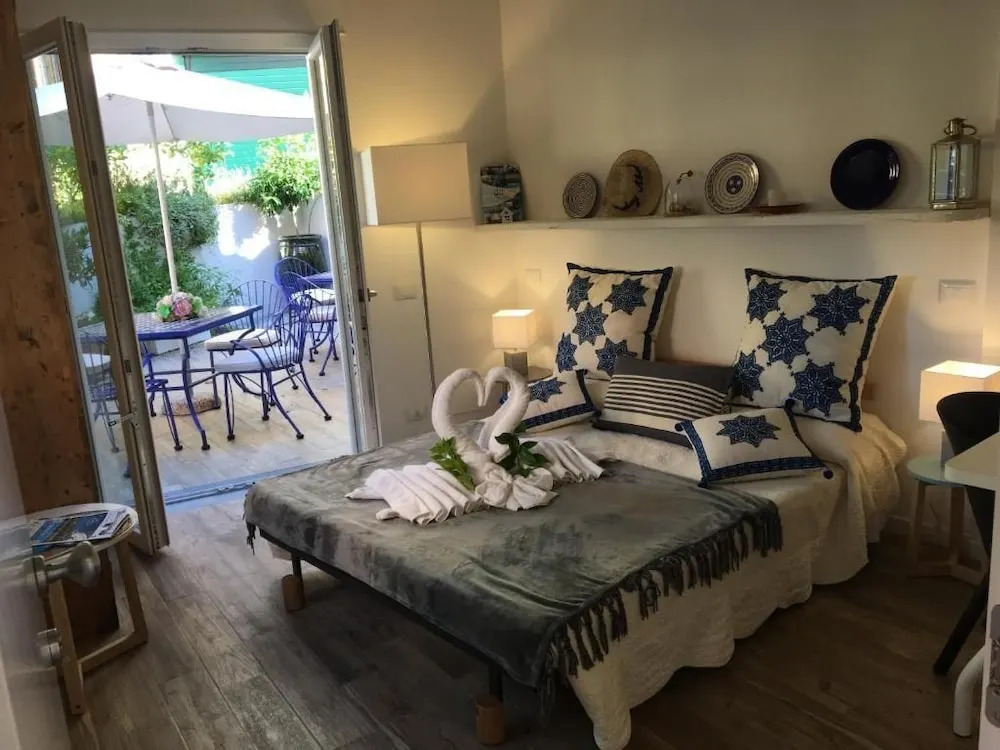 About Italy Holiday Rooms and Apartments