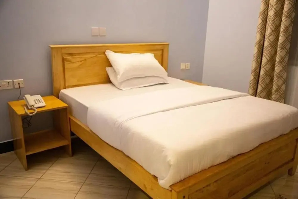 Hideway Resort