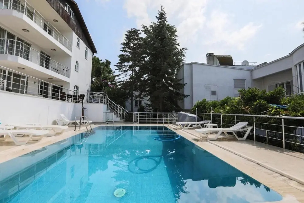 Luxury Mansion in the Heart of Prince Island