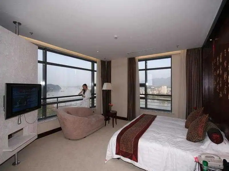 Zhejiang Honglou International Hotel