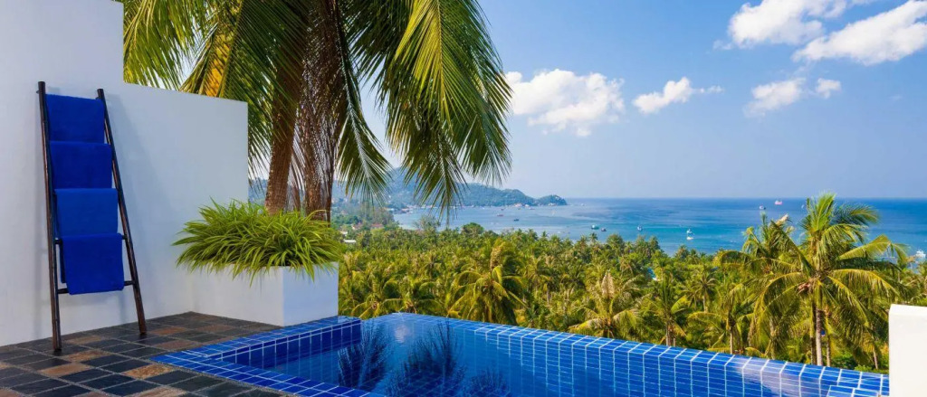 The Plantation Koh Tao
