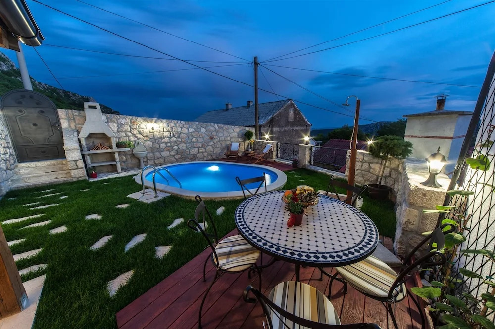 Villa Ljilja