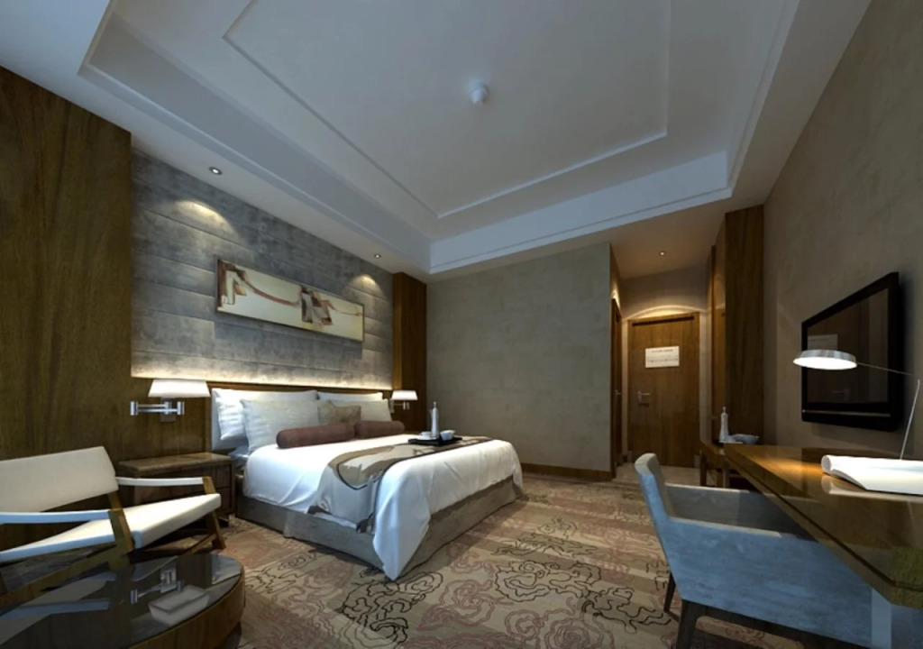 Homeinn Selected Hotel (Zhuhai Gongbei Huanyu City Shopping Center)
